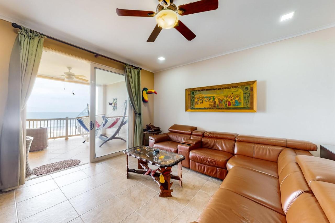 Apartmán The Palms 603 Jacó Exteriér fotografie